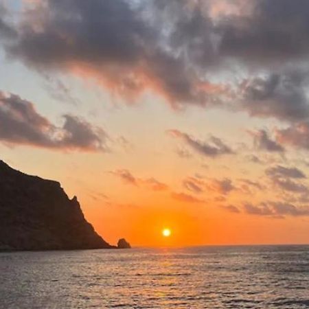 Apartamento Vista Al Mar Хавеа Экстерьер фото
